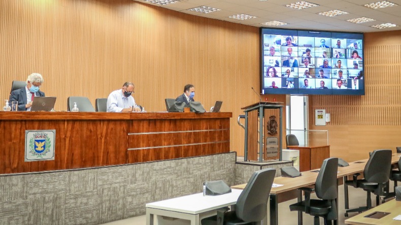 Câmara vota criação do Programa Mais Saúde Campinas